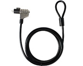 Laptop & Notebook Cable Lock