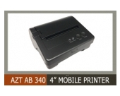 AZT Mobile Printers