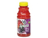 V8 & Splash