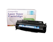 (4 Pack) Canon 8489A001AA, X25 Compatible Black Laser/Fax To...