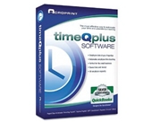 Acroprint 01-0248-000 Attendance TimeQplus Software
