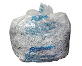 GBC Shredder Bags, 100 Bags
