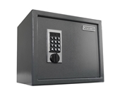 First Alert 2072F Anti-Theft Safe with Digital Lock, 1.00 Cu...