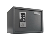First Alert 2073F Anti-Theft Safe with Digital Lock, 0.62-Cubic Foot