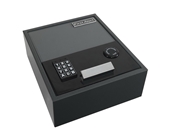 First Alert 2074F Top-Opening Anti-Theft Drawer Safe, 0.35 Cubic Foot