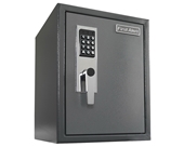 First Alert 2077DF Anti-Theft Safe with Digital Lock, 1.2 Cubic Foot