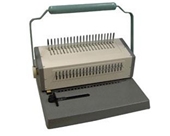 DocuGem 9600 Manual Comb Binding Machine