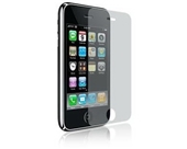 3 PACK Apple iPhone 3G Screen Protector with Cleaning Cloth