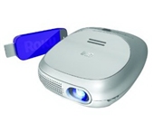 3M Streaming Projector Powered by Roku (SPR1000)