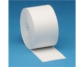 44mm 1-3/4 x 220' 1-Ply Thermal Paper 100 Rolls BPA Free