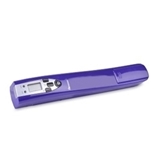 Pandigital S8X1101PU Handheld Wand Scanner w/ScanRite Technology & 2GB microSD Card Purple