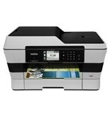 Brother Professional Series Inkjet with Full 11"x17" Capability and Expanded Connectivity Options