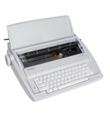 NEW Brother GX-6750 Daisy Wheel Typewriter ( includes free r...