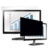 Fellowes Notebook/LCD Panel Privacy Filter, 19" - 4800501