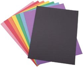 Bulk Buy: Crayola Construction Paper Pad 9"X12-240 Sheets/Pkg (2-Pack)