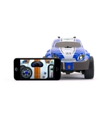 Griffin MOTO TC Smartphone Controlled Interactive Rally Race Car