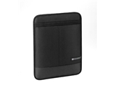Body Glove Premier Vertical Sleeve for Apple iPad, 9 x 11.25 Inches, Black