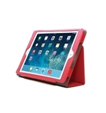 Kensington Comercio Soft Folio Case and Stand for iPad Air 2 and iPad Air,iPad 5,K97016WW