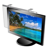 LCD Protect® Anti-Glare Filter, Fits 21.5"" & 22"" Widescreen - NEW!