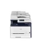 Canon Office Products ImageCLASS Wireless Color Printer with Scanner & Copier - MF624Cw