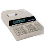 Monroe Calculators Business Heavy Duty Models-8145-ivory