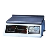 New Easy Weigh PC-100 Advanced High Capacity Price Computing...