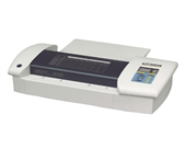 Fellowes SPL 95 Pouch Laminator up to 10mil
