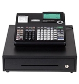 Casio PCR-T2300 Electronic Cash Register - Refurbished