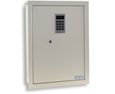 PWS-1814E Electronic Wall Safe