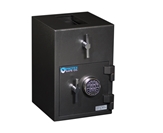 RD-2014 Small Rotary Hopper Depository Safe