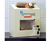 RX-164 Prescription Drop Box