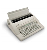 Adler Royal Scriptor 2 Electronic Typewriter