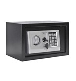 Sandusky Lee 3212-4 Digital Electronic Safe for Home