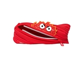 Pouch, Red
