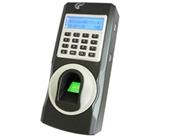 David-Link A-1300 Electronic Biometric Door Access - Stand A...