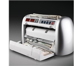 AccuBanker AB300MGUV: Portable Banknote Counter + Counterfei...