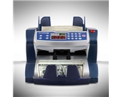 AccuBanker AB4000MGUV Cash Teller Commercial Money Counter w...