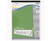 Academie Sketch Pad, 9 x 12 Inches 50 Sheets (54012)