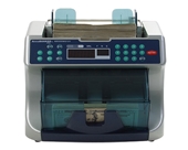 AccuBanker AB5000PLUS Professional Duty Bill Counter + MG an...