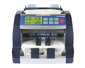 Accubanker AB6000 Business Pro Bill Counter and Counterfeit Detector