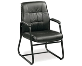 ACE SIDE 564G LEATHER EXECUTIVE CHAIR