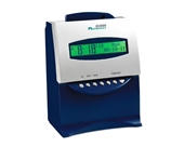 Acroprint ES1000 Electronic Totalizing Payroll Recorder and Time Stamp Time Clock