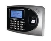 Acroprint Time Q-Plus Biometric Attendance System - Biometric - 125 Employee