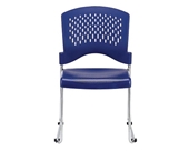 AIRE PLASTIC STACKER S4000 STACK SIDE CHAIR