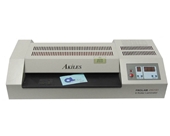 Akiles Pro-Lam Photo 13" 6 Roller Hot & Cold Pouch Laminator...