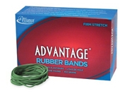 Alliance Advantage Green Rubber Band Size #32 (3 x 1/8 Inches) - 1 Pound Box (Approximately 675 Bands per Pound) (66325)