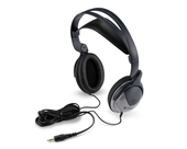 Altec Lansing CHP524 On-Ear DJ Style Headphones