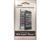 Apple iPhone 5 Fellowes WriteRight Fitted Screen Protectors ...