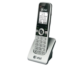 AT&T MS2025 dect_6.0 1-Handset 4-Line Landline Telephone