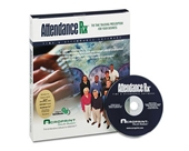 Attendance Rx Time and Attendance Software for Windows ACPATRX